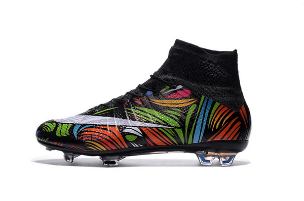 Nike Mercurial Superfly IV FG Men Shoes--012